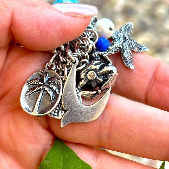 James Avery Jewelry - Ascending James Avery Dove